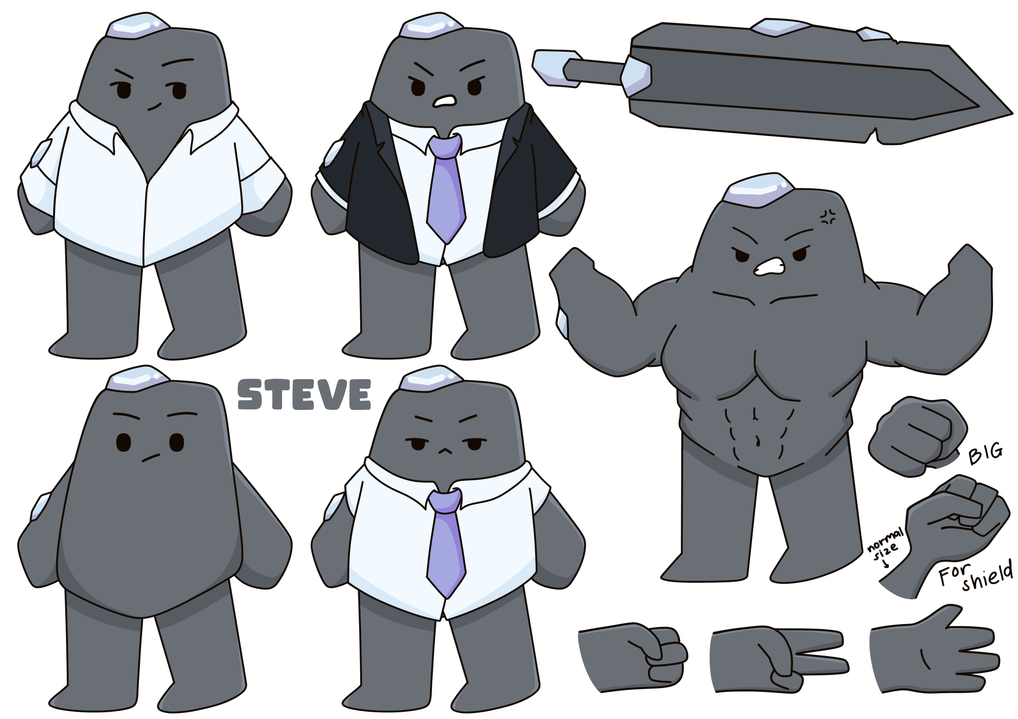 Steve